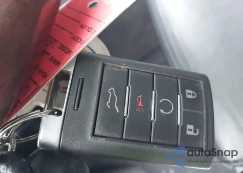 2010 Cadillac Srx Premium Collection из США, поврежденный, VIN 3GYFNFEY9AS579734